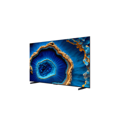 TCL 75C755 ขนาด 75 นิ้ว 4K Mini LED QLED Google TV C755 รับประกันศูนย์ไทย ชำระเต็มจำนวน