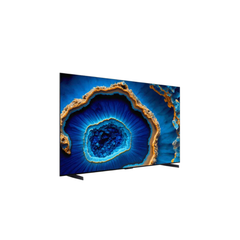 TCL 75C755 ขนาด 75 นิ้ว 4K Mini LED QLED Google TV C755 รับประกันศูนย์ไทย ชำระเต็มจำนวน