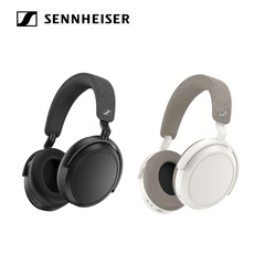 Sennheiser Momentum 4 Wireless Over Ear Headphone หูฟังไร้สาย รับประกันศูนย์ไทย