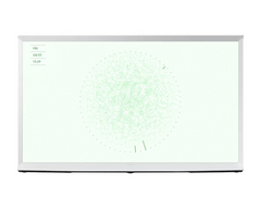 Samsung The Serif 43LS01D ขนาด 43 นิ้ว รับประกันศูนย์ไทย QA43LS01DAK