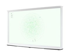 Samsung The Serif 43LS01D ขนาด 43 นิ้ว รับประกันศูนย์ไทย QA43LS01DAK