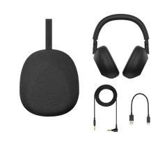 Sony WH-1000XM6 Wireless Noise Cancelling หูฟังบลูทูธ รับประกันศูนย์ไทย 1 ปี