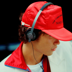 Gadhouse Wesley Headphones Black หูฟังออนเอียร์ รับประกันศูนย์ไทย
