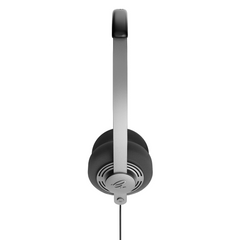Gadhouse Wesley Headphones Black หูฟังออนเอียร์ รับประกันศูนย์ไทย
