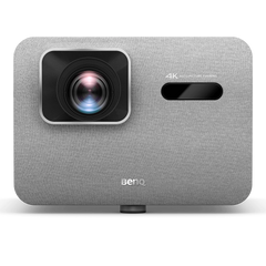 BenQ TK705i โปรเจคเตอร์ 4K HDR ระบบ Google TV ความสว่าง 3000 Ansi ประกันศูนย์ไทย