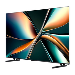 Hisense 75U6Q ขนาด 75 นิ้ว 4K Mini LED U6Q รับประกันศูนย์ไทย