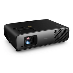 BenQ W4100i โปรเจคเตอร์ 4K HDR Google TV, 3200 Ansi, 100% DCI-P3 รับประกันศูนย์ไทย