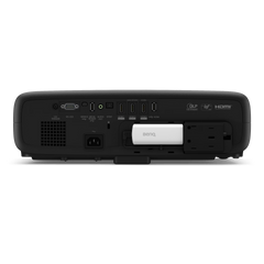 BenQ W4100i โปรเจคเตอร์ 4K HDR Google TV, 3200 Ansi, 100% DCI-P3 รับประกันศูนย์ไทย