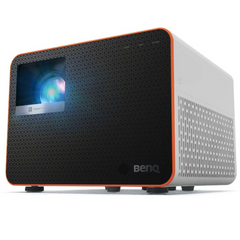 BenQ X3100I โปรเจคเตอร์เกมมิ่ง 4K HDR 3300 Ansi ระบบ Google TV  รับประกันศูนย์ไทย
