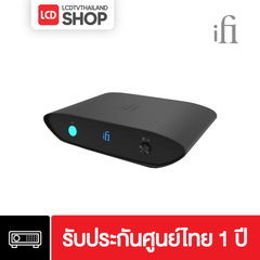 iFi ZEN Air Blue Black แอมป์ DAC Bluetooth v 5.1 ประกันศูนย์ไทย