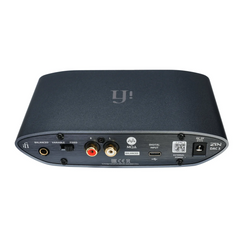 iFi Audio ZEN DAC 3 แอมป์ DAC High-End Digital to Analog Converter ระดับ Hi-Res รองรับ USB-C ประกันศูนย์ไทย