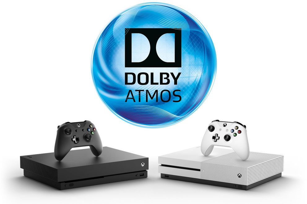 Dolby atmos это