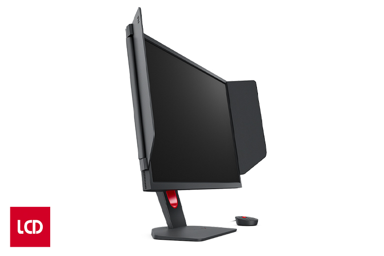 BenQ ZOWIE XL2546K 24.5型 240hz ゲーミングモニターの+solo-truck.eu