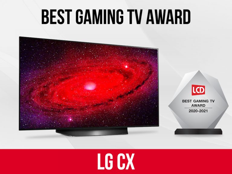 Lg 48cx как монитор